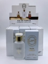 This 25ml perfume from foreign trade features a variety of fresh and long-lasting scents, with a delicate and elegant aroma for both women and men Application Scenario